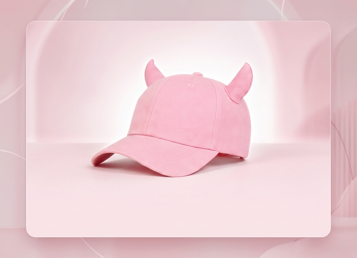 DevilCap Lilac